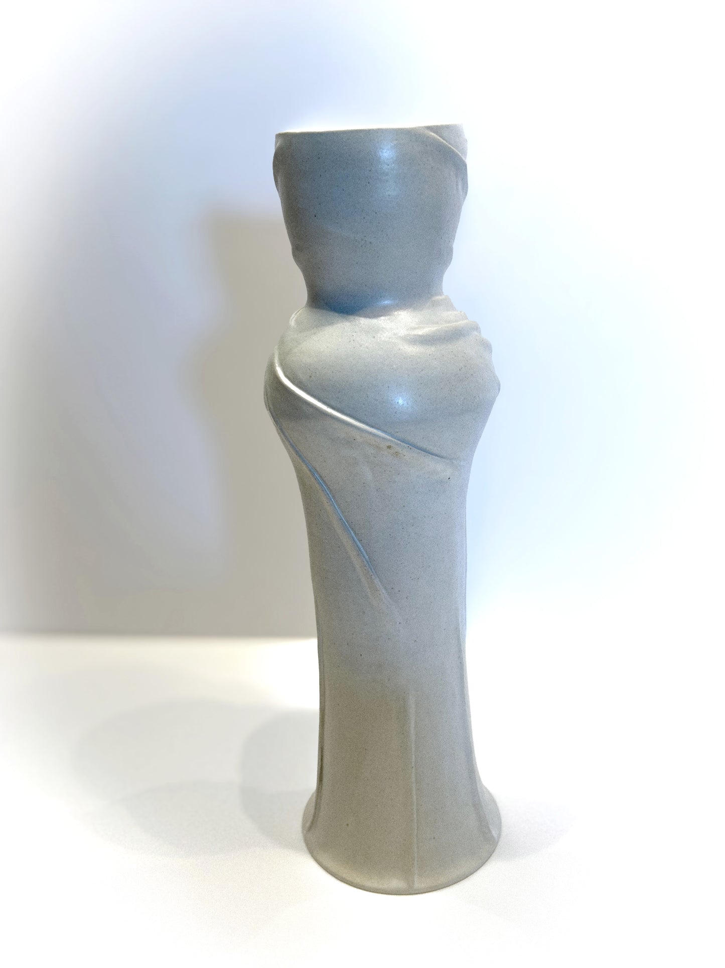 GUY HIVRONI – "Folds and Opening"