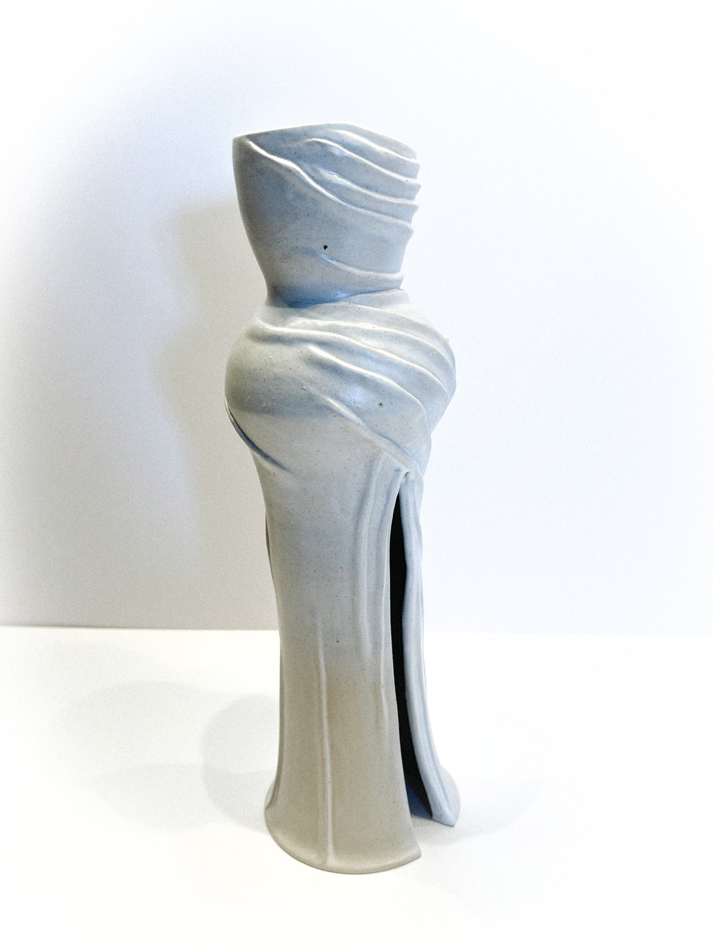 GUY HIVRONI – "Folds and Opening"