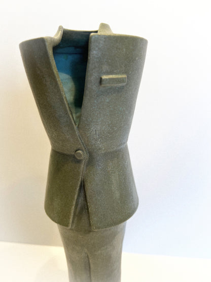 GUY HIVRONI – "Tailored"