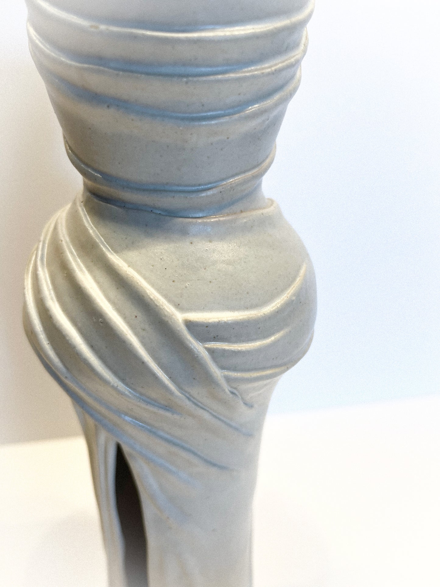 GUY HIVRONI – "Folds and Opening"