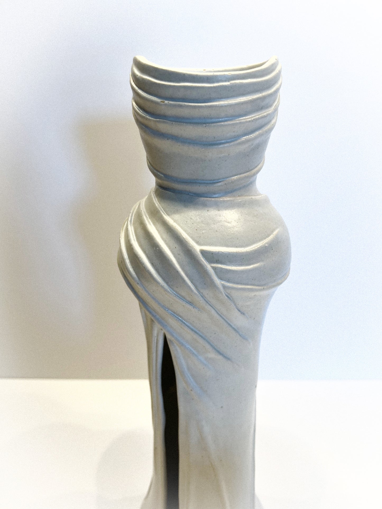 GUY HIVRONI – "Folds and Opening"