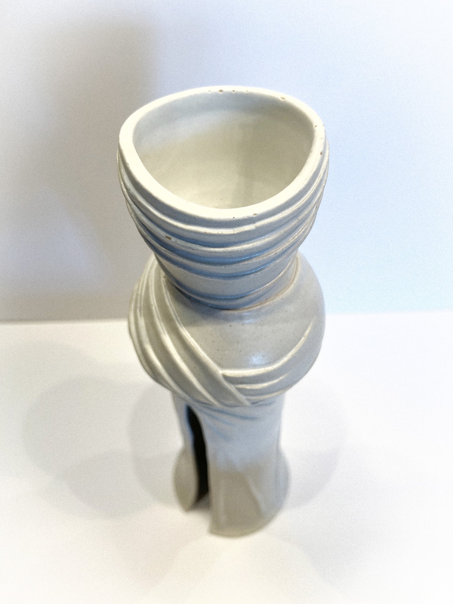 GUY HIVRONI – "Folds and Opening"