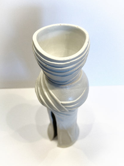 GUY HIVRONI – "Folds and Opening"