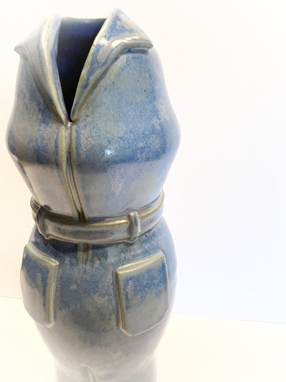 GUY HIVRONI – "Blue in Jeans"