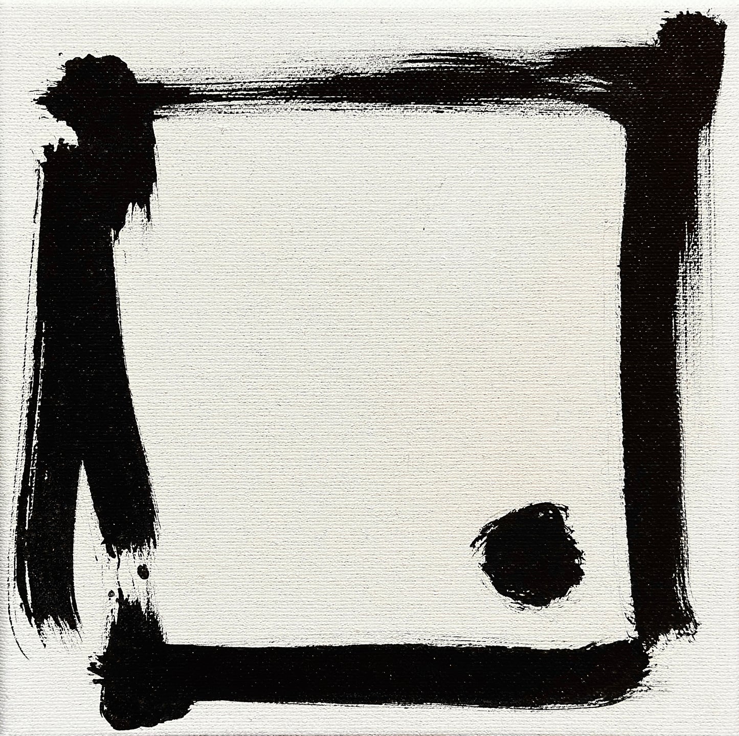 MAT KUBAJ – "No title II"