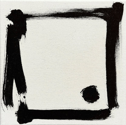MAT KUBAJ – "No title II"