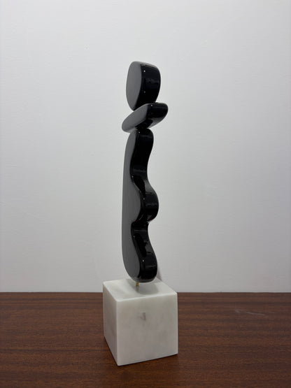 AMÉLIE DAUTEUR – "ISOKO"