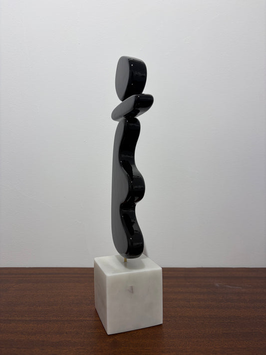 AMÉLIE DAUTEUR – "ISOKO"