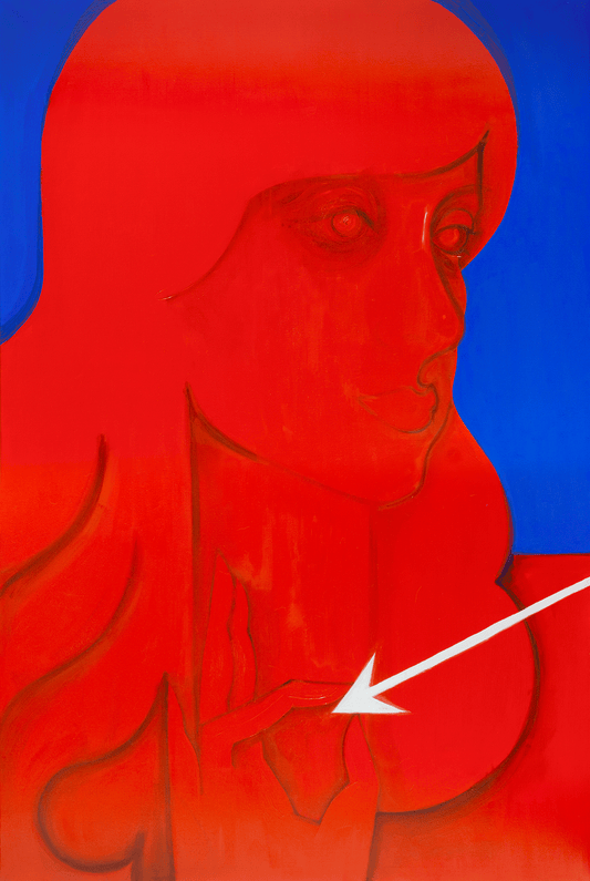 JOANNA AMBROZ – "Codzienne wybieranie łagodności"