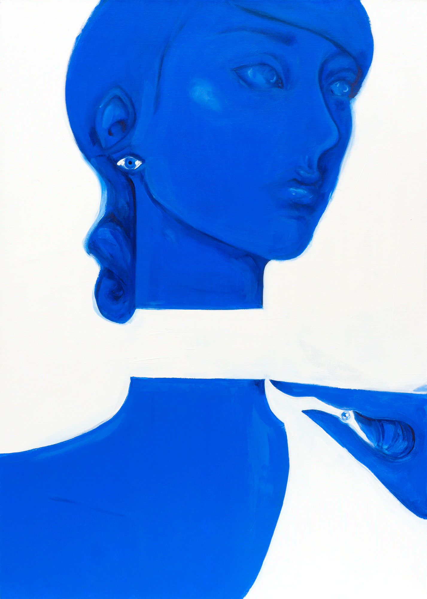 JOANNA AMBROZ – 