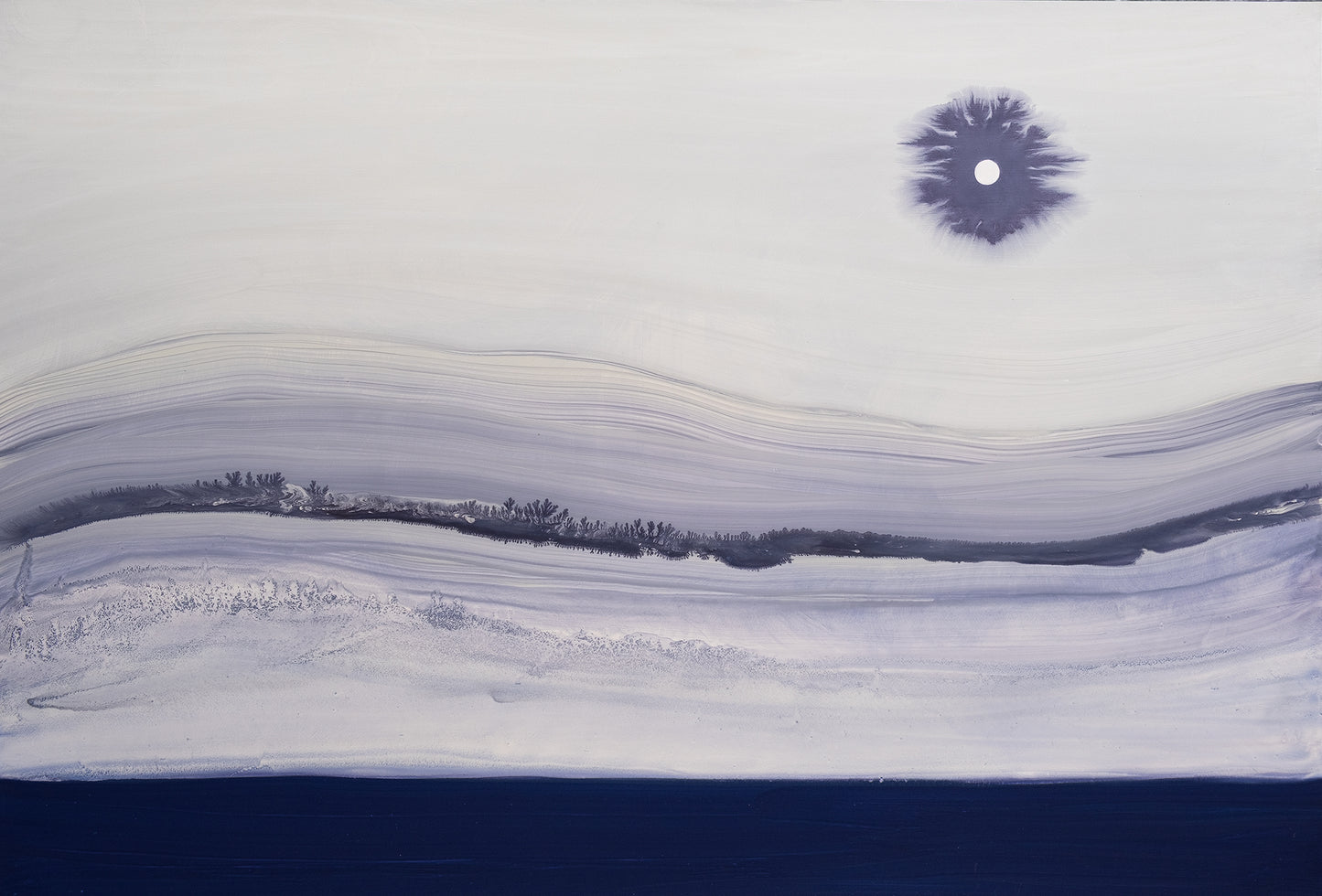 ALICE GAUTHIER - "Nous Terre VII"