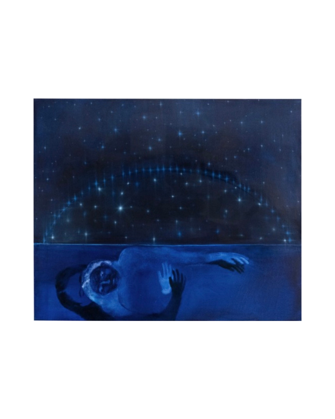 ALICE GAUTHIER - "Sous la nuit"