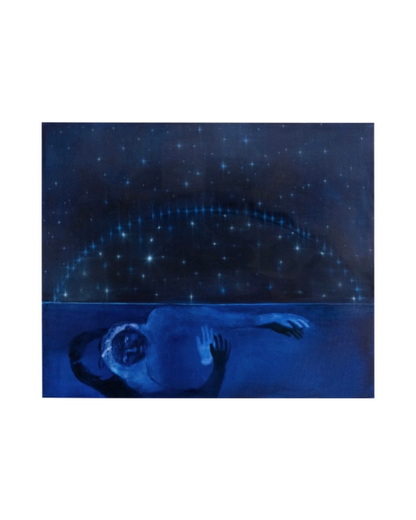 ALICE GAUTHIER - "Sous la nuit"