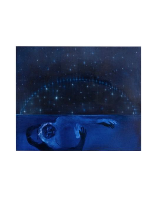 ALICE GAUTHIER - "Sous la nuit"