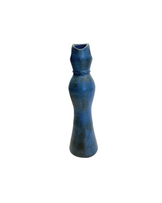 GUY HIVRONI – "Blue Form"