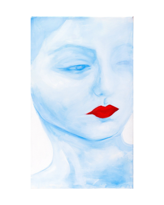 JOANNA AMBROZ – "Ogłuch na lewe oko"