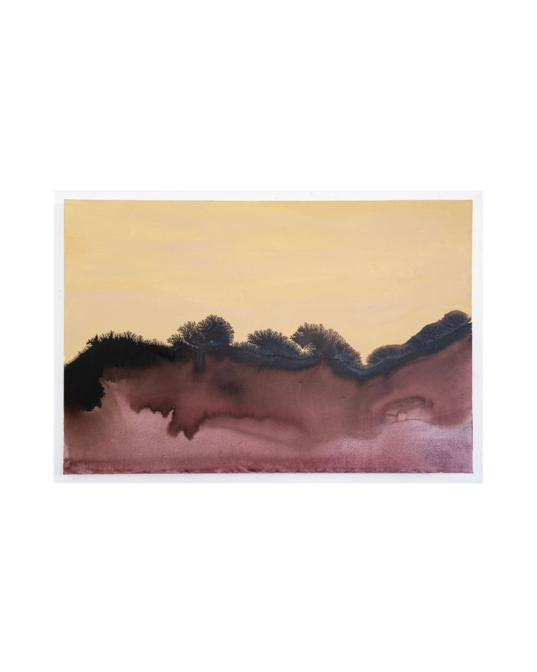 ALICE GAUTHIER - "Horizon Rêvé"