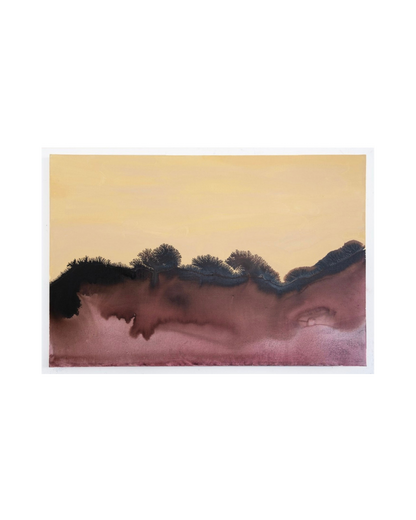 ALICE GAUTHIER - "Horizon Rêvé"