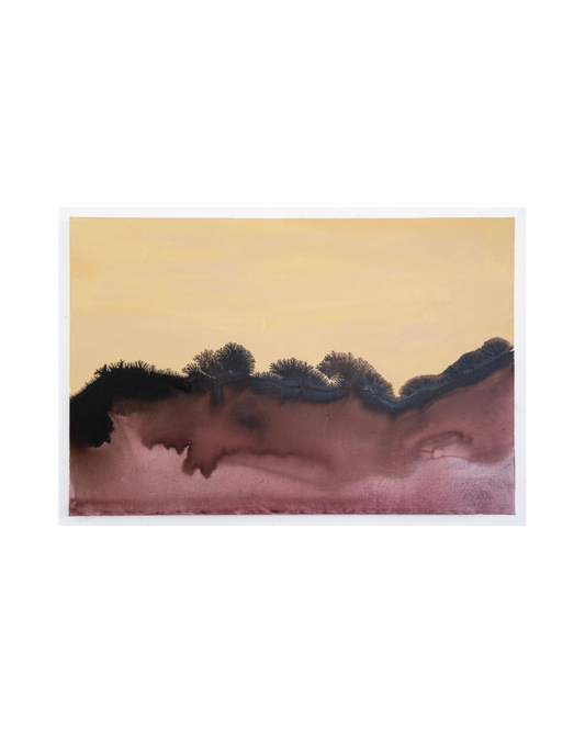 ALICE GAUTHIER - "Horizon Rêvé"