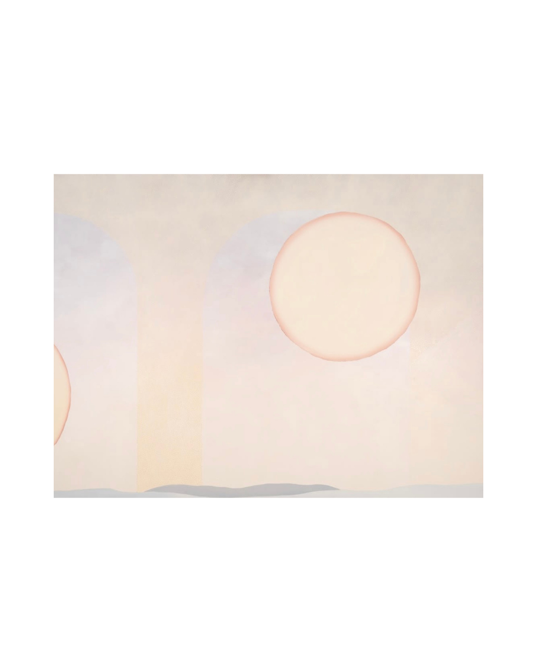 AGNIESZKA ROWIŃSKA - "Occurence"