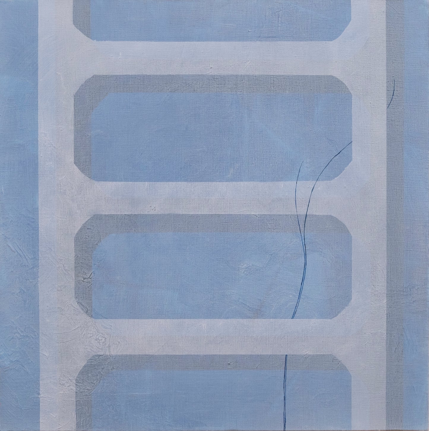 AGNIESZKA ROWIŃSKA – „Pomiędzy”