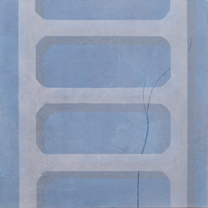 AGNIESZKA ROWIŃSKA – „Pomiędzy”