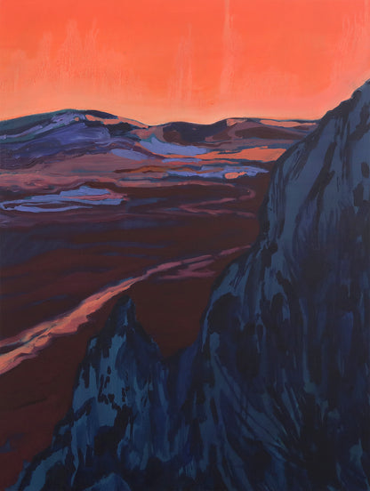 MONIKA STOLARSKA – "Zachód"