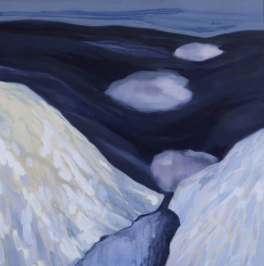 MONIKA STOLARSKA – „Źródła I”