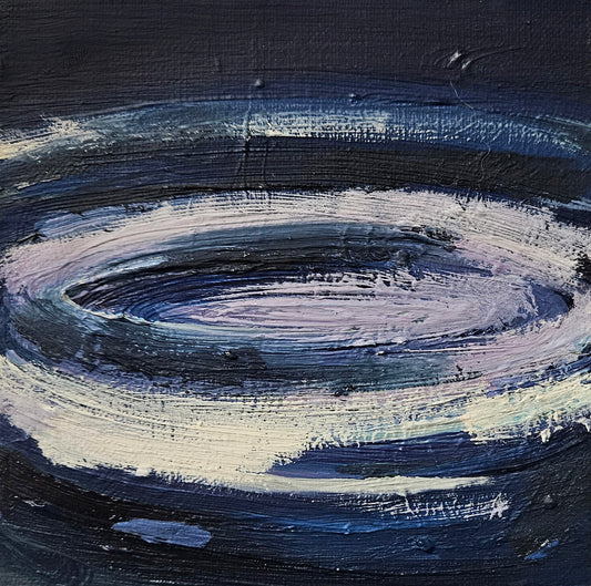 MONIKA STOLARSKA – „Źródło I”