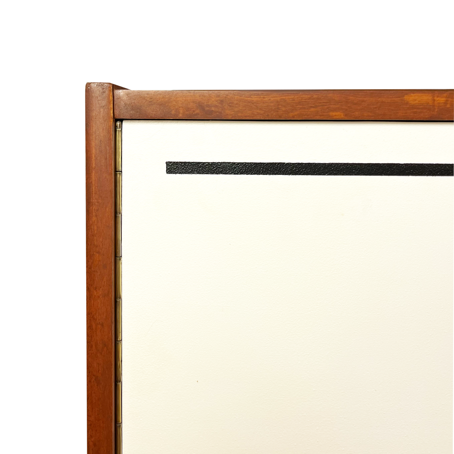 Człowiek z Komodo – Two-Door Sideboard