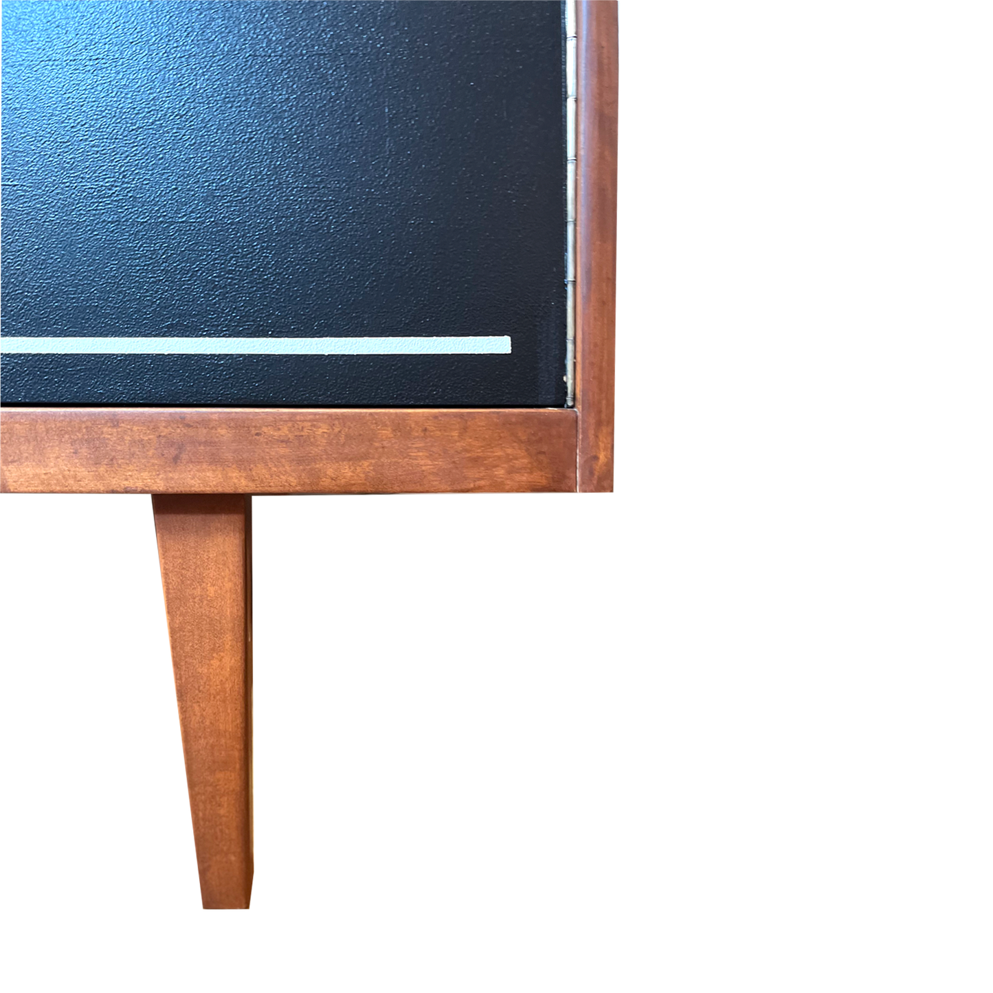 Człowiek z Komodo – Two-Door Sideboard