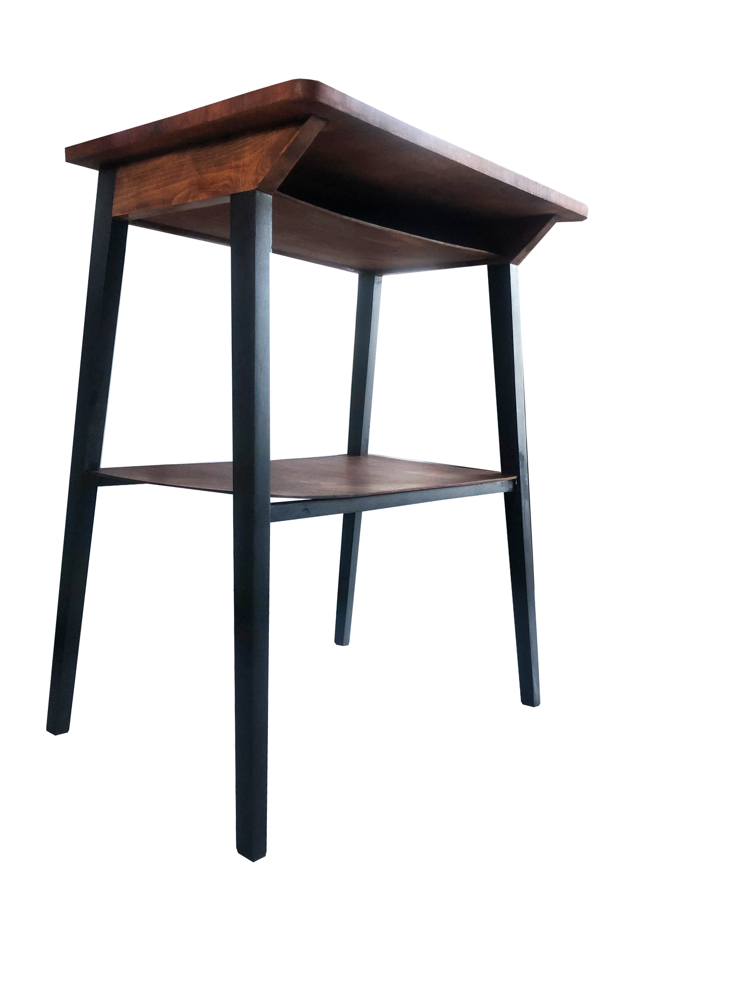 Człowiek z Komodo – Desk