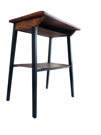 Człowiek z Komodo – Desk