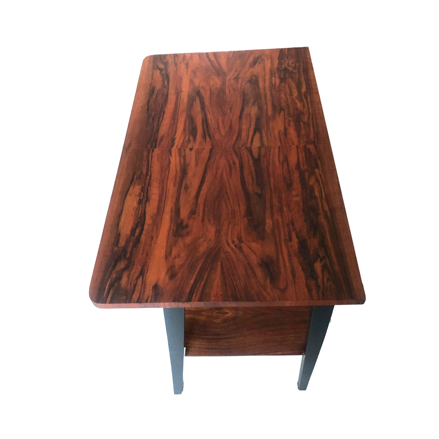 Człowiek z Komodo – Desk